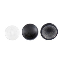 Thumbnail for Install Bay CSC Camouflage Screw Top Black - Package of 100