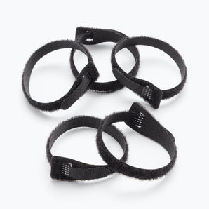 On-Stage CTA6600 Cable Ties (5-Pack)
