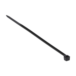 Install Bay CTB4 Cable Tie 4" Black 100 Count