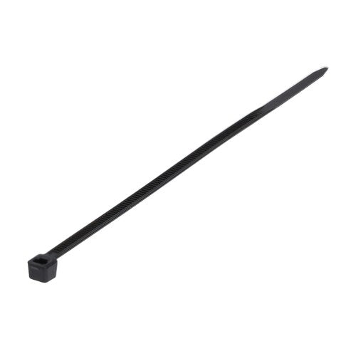 Install Bay CTB4 Cable Tie 4" Black 100 Count