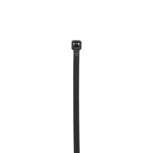 Install Bay CTB4 Cable Tie 4" Black 100 Count