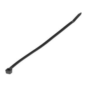 Install Bay CTB7 Cable Tie 7" Black 100 Count