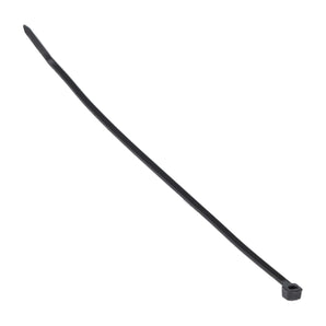 Install Bay CTB14 Cable Tie 14.6" Black 100 Count