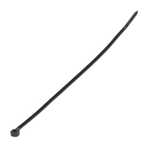 Install Bay CTB8 Cable Tie 8.6" Black 100 Count