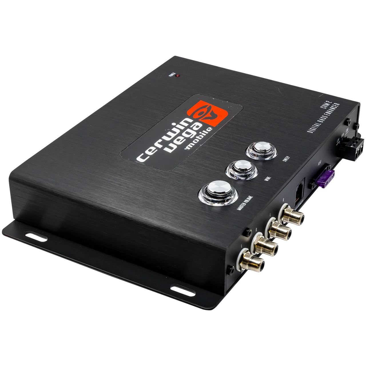 Cerwin-Vega CVM2 Digital Bass Reconstruction Processor / Equalizer