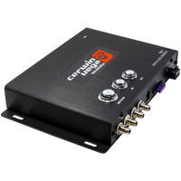 Thumbnail for Cerwin-Vega CVM2 Digital Bass Reconstruction Processor / Equalizer