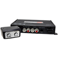 Thumbnail for Cerwin Vega CVM3 Bass Maximizer Processor