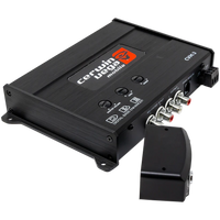 Thumbnail for Cerwin Vega CVM3 Bass Maximizer Processor