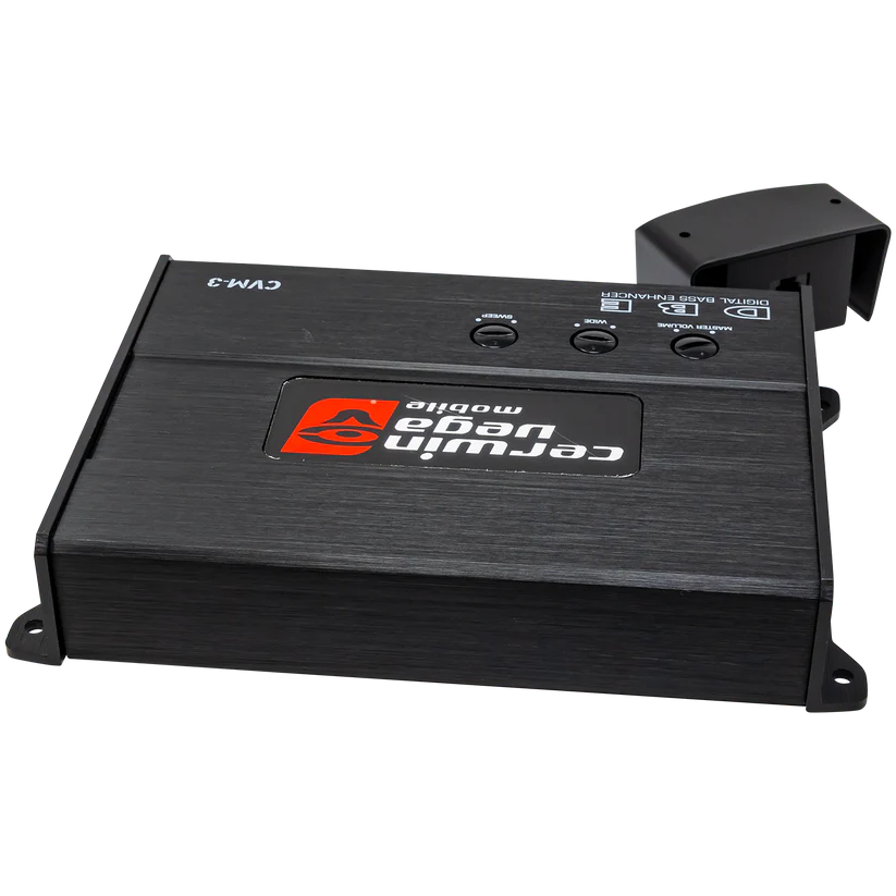 Cerwin Vega CVM3 Bass Maximizer Processor