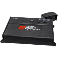 Thumbnail for Cerwin Vega CVM3 Bass Maximizer Processor