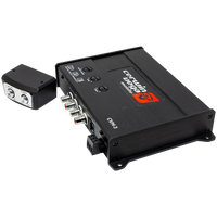 Thumbnail for Cerwin Vega CVM3 Bass Maximizer Processor