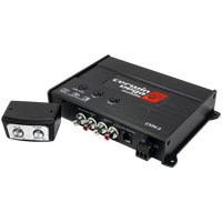 Thumbnail for Cerwin Vega CVM3 Bass Maximizer Processor