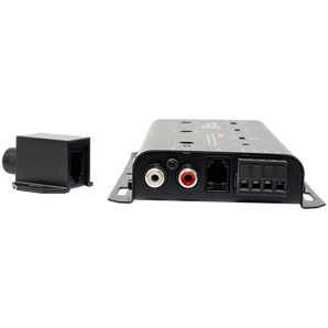 Cerwin Vega CVM4 2-Channel Line Output Converter and Bass Enhancement Processor