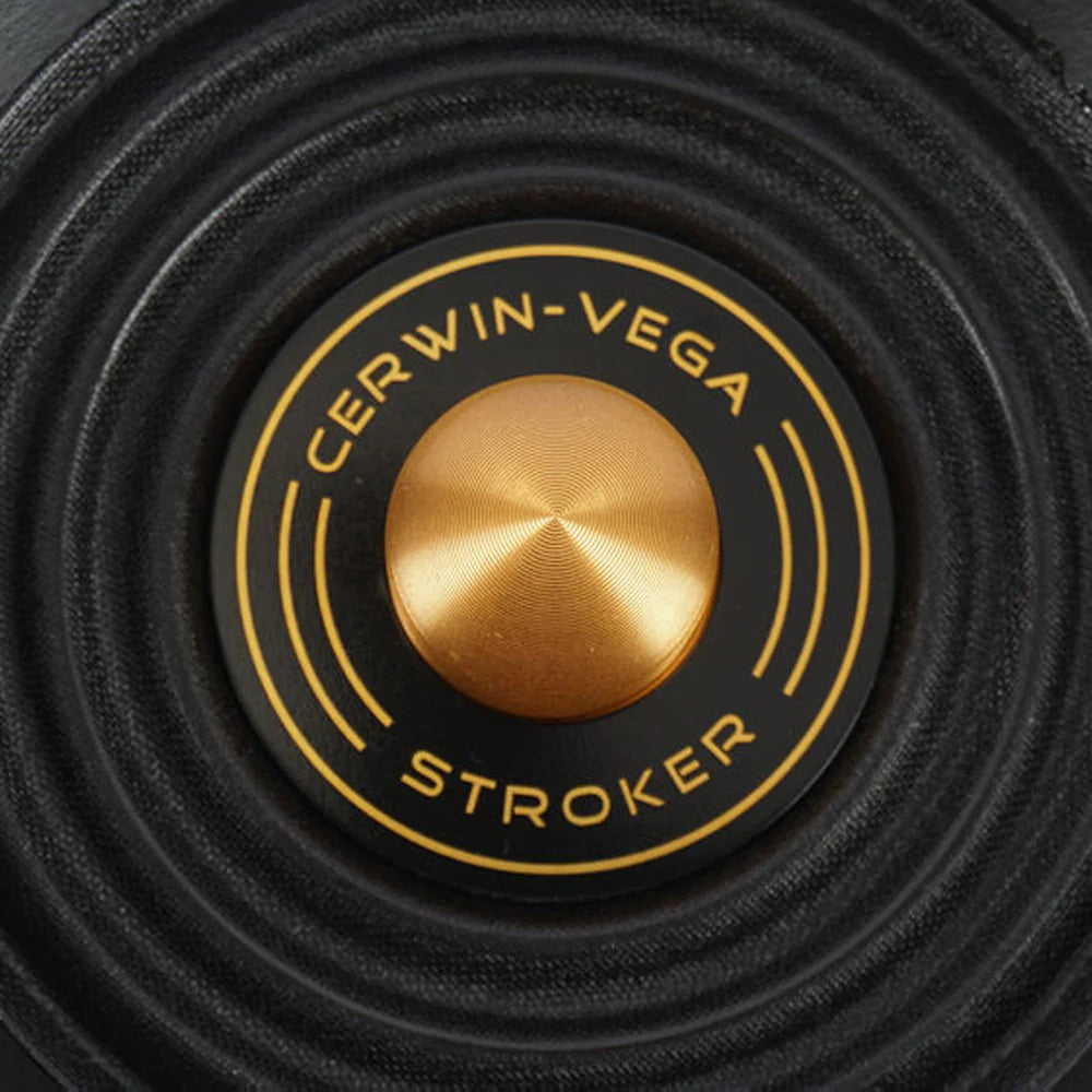 Cerwin Vega CVMPCL10 Stroker Pro 10" Full Range Speaker