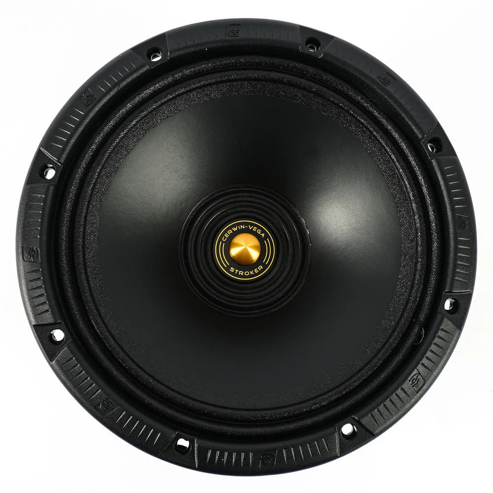 Cerwin Vega CVMPCL10 Stroker Pro 10" Full Range Speaker