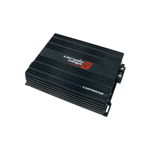 Cerwin Vega CVPRO5K CVPRO Series 1-Channel Class-D Monoblock Amplifier 5000W