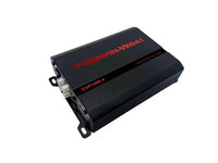 Thumbnail for Cerwin Vega CVP1400.4 CVP Performance 1400W 4-CH Small Chassis Amplifier