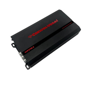 Cerwin Vega CVP2700.5 CVP PERFORMANCE 2700W MAX 5-CH SMALL CHASSIS AMPLIFIER