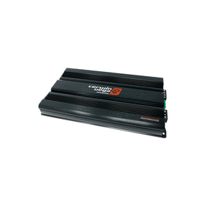 Cerwin Vega CVP3000.1D CVP Series 1-Channel Class AB Monoblock Amplifier