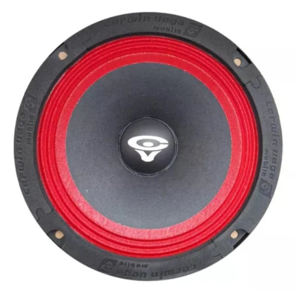 Cerwin Vega CVP8 Pro Series 8" Full Range Speaker 4Ω (Single Speaker)