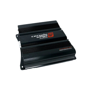 Cerwin Vega CVP800.2D CVP Series 2-Channel Class AB Full Range Amplifier