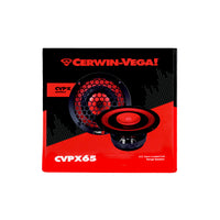 Thumbnail for Cerwin Vega CVPX65 CVPX Series 6.5