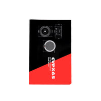 Thumbnail for Cerwin Vega CVPX65 CVPX Series 6.5