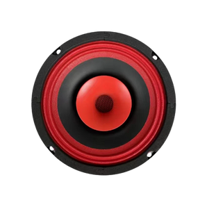 Cerwin Vega CVPX65 CVPX Series 6.5" 2-Way Full Range Speaker w/Horn Tweeter