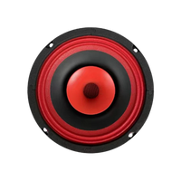 Thumbnail for Cerwin Vega CVPX65 CVPX Series 6.5