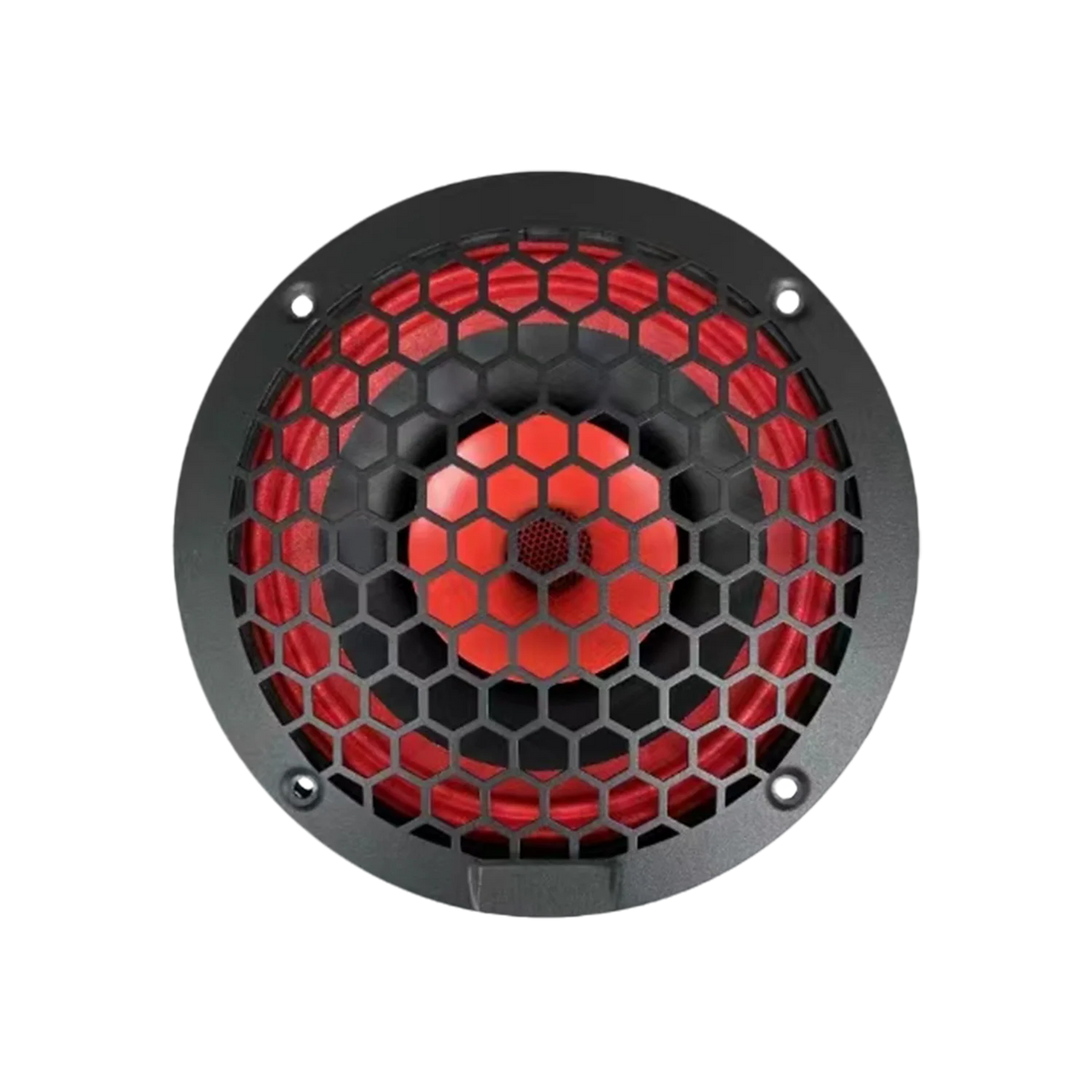 Cerwin Vega CVPX65 CVPX Series 6.5" 2-Way Full Range Speaker w/Horn Tweeter