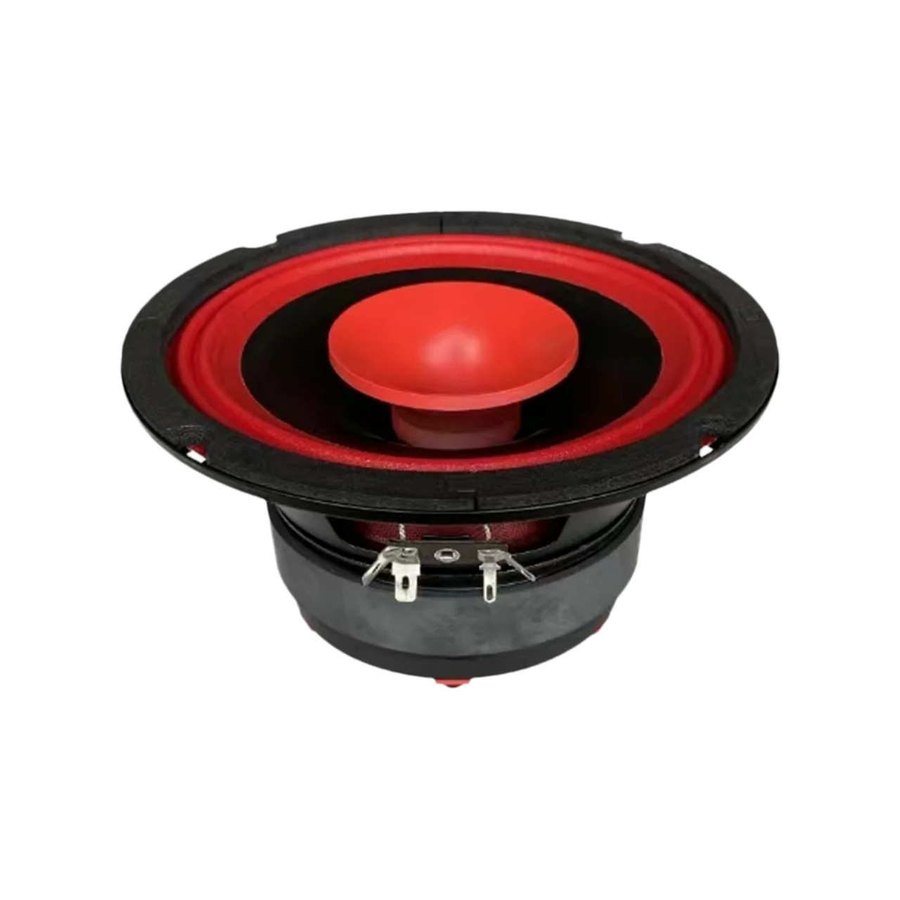 Cerwin Vega CVPX65 CVPX Series 6.5" 2-Way Full Range Speaker w/Horn Tweeter