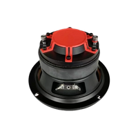 Thumbnail for Cerwin Vega CVPX65 CVPX Series 6.5