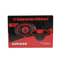 Thumbnail for Cerwin Vega CVPX69 CVPX Series 6