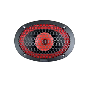 Cerwin Vega CVPX69 CVPX Series 6"x9" 2-Way Full Range Speaker w/Horn Tweeter
