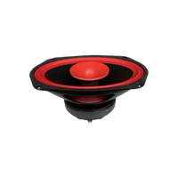 Thumbnail for Cerwin Vega CVPX69 CVPX Series 6