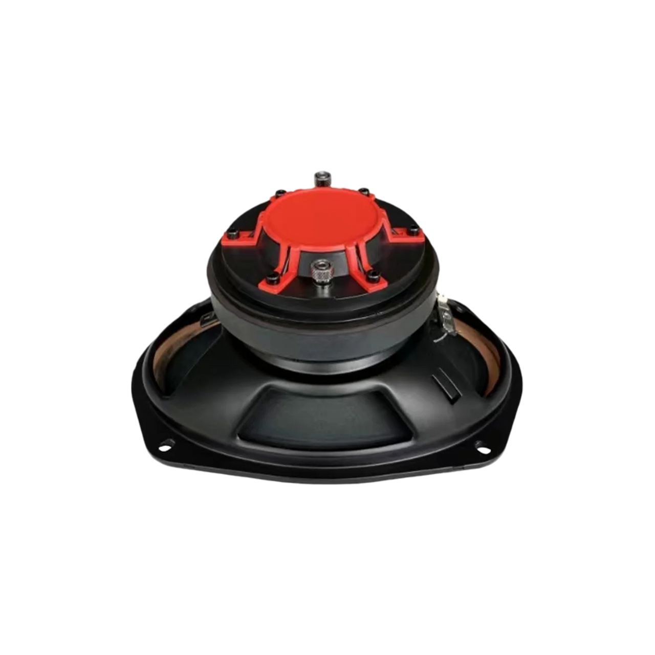 Cerwin Vega CVPX69 CVPX Series 6"x9" 2-Way Full Range Speaker w/Horn Tweeter