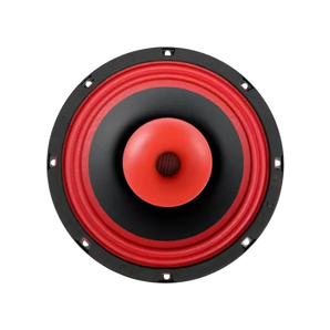 Cerwin Vega CVPX8 CVPX Series 8" 2-Way Full Range Speaker w/Horn Tweeter