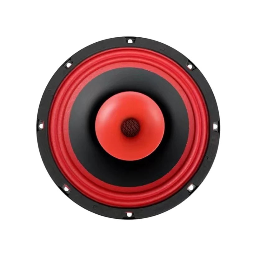 Cerwin Vega CVPX8 CVPX Series 8" 2-Way Full Range Speaker w/Horn Tweeter