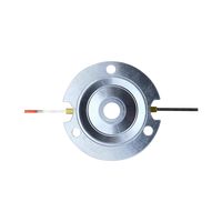 Thumbnail for Cerwin Vega CVPX1D Replacement Tweeter Diaphragm for CVPX1
