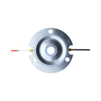 Thumbnail for Cerwin Vega CVPXTD CVPX Series Replacement Tweeter Diaphragm for CVPX8, CVPX69, CVPX65