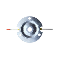 Thumbnail for Cerwin Vega CVPXTD CVPX Series Replacement Tweeter Diaphragm for CVPX8, CVPX69, CVPX65