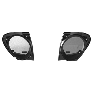 Cerwin Vega RPMPH694LK24 2024+ Harley Davidson® Cut-In Lid Kit with PH694 (4Ω) Speakers