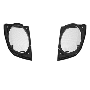Cerwin Vega RPMPH694LK24 2024+ Harley Davidson® Cut-In Lid Kit with PH694 (4Ω) Speakers