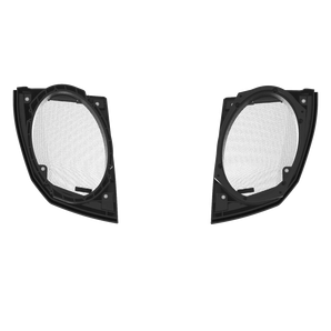 Cerwin Vega RPMST692LK24 2024+ Harley Davidson® Cut-In Lid Kit with Stroker ST692CX2 (2Ω) Speakers