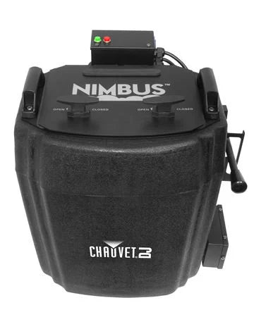 Chauvet DJ Nimbus Dry Ice Fog Machine