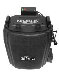Thumbnail for Chauvet DJ Nimbus Dry Ice Fog Machine