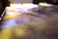 Thumbnail for Chauvet DJ Nimbus Dry Ice Fog Machine