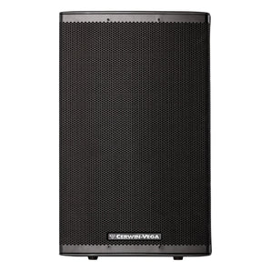 Cerwin Vega CVX-15 Pro Audio DJ Bluetooth 15" 1500W Powered 2-Way Loud Speaker