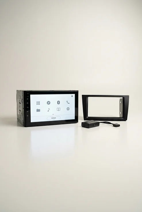 Car Audio & Video