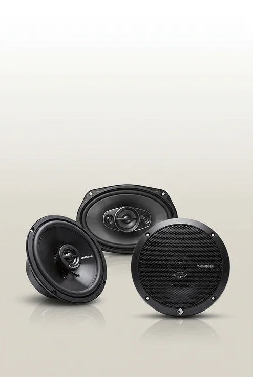 Car Speakers